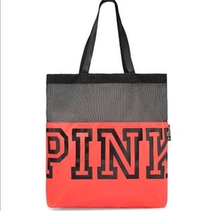 Victoria Secret Pink Bag